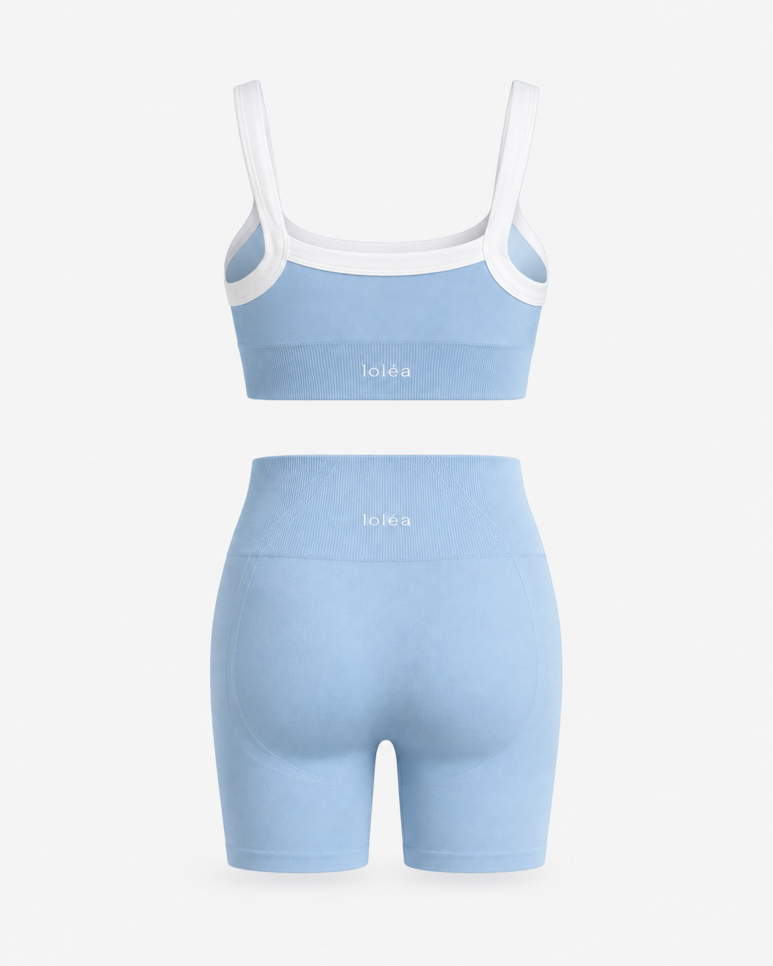 MAVİ BABY BLUE
