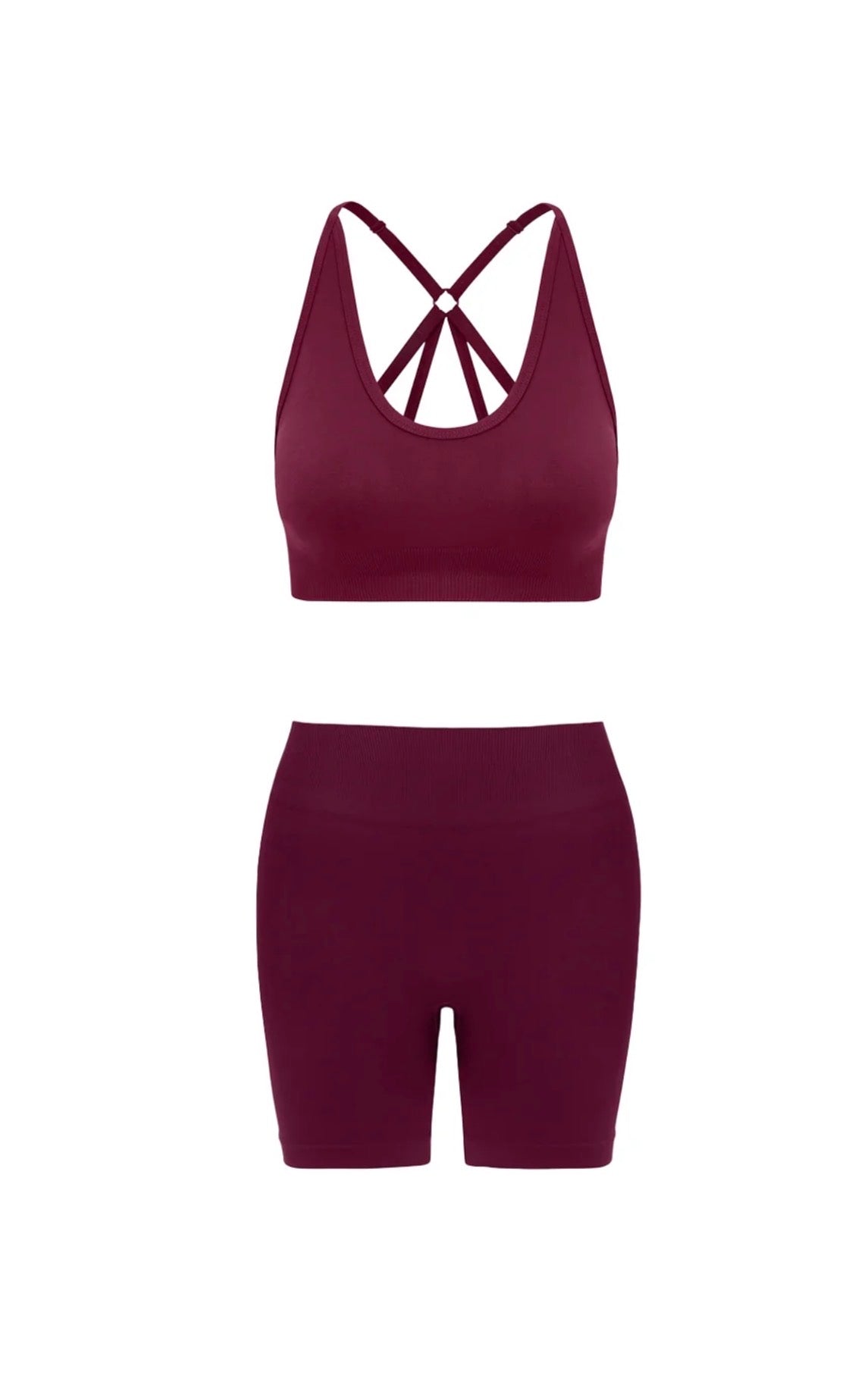 VİŞNE CROSS BACK EDIT
