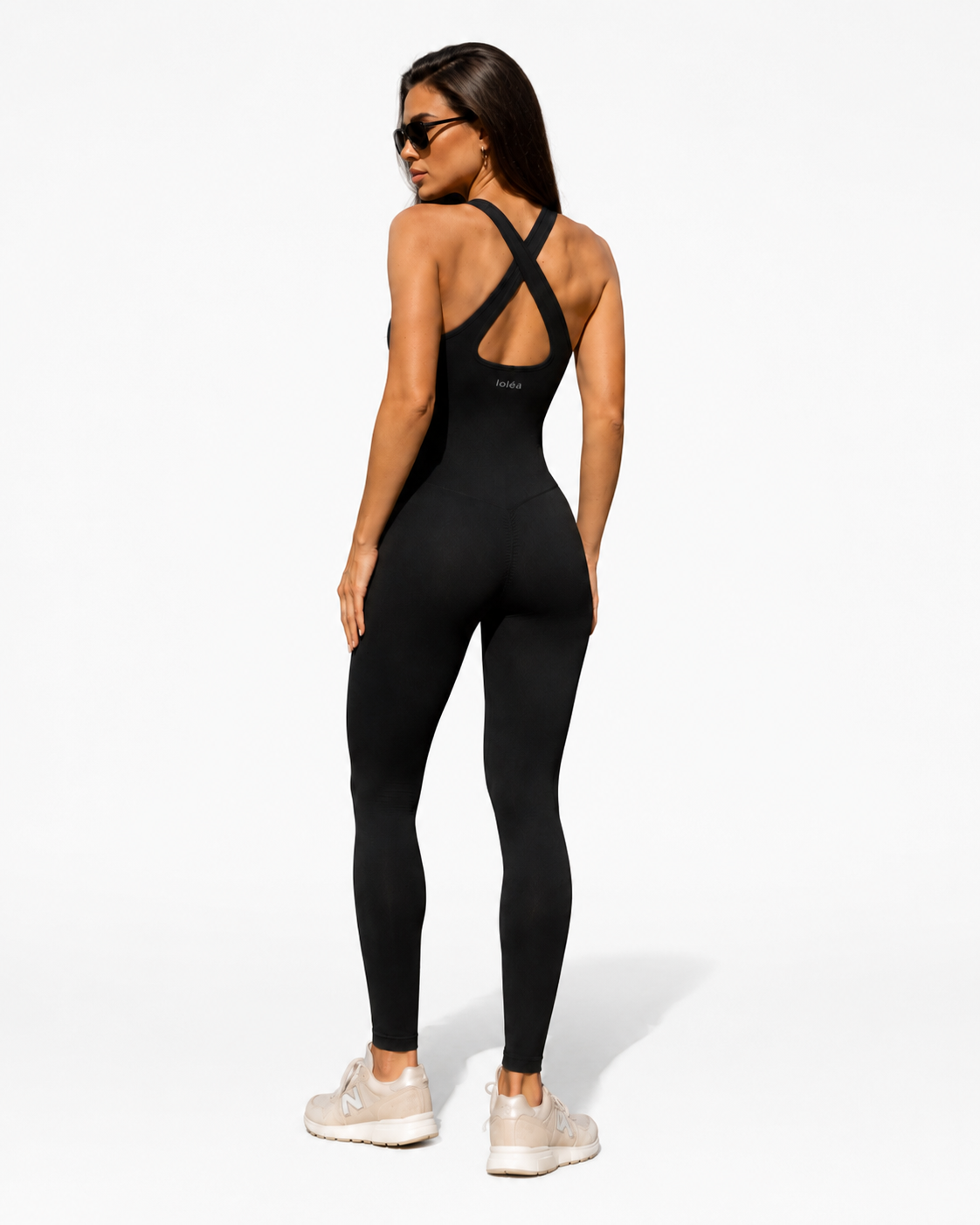 SİYAH SCULPT COLLECTION TULUM