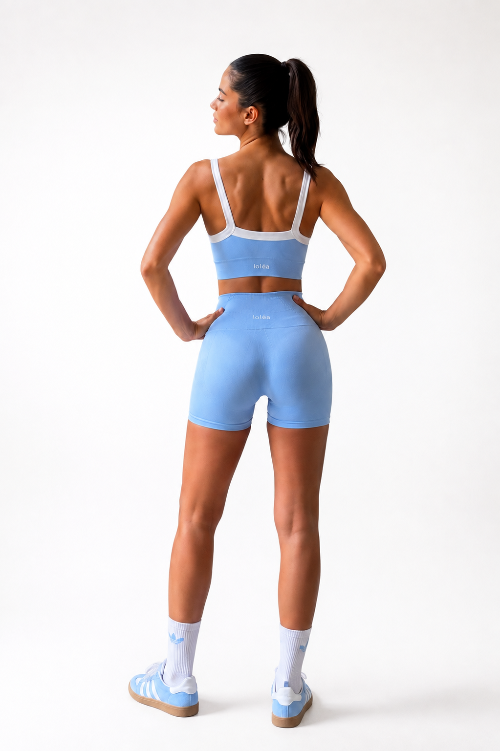 MAVİ BABY BLUE