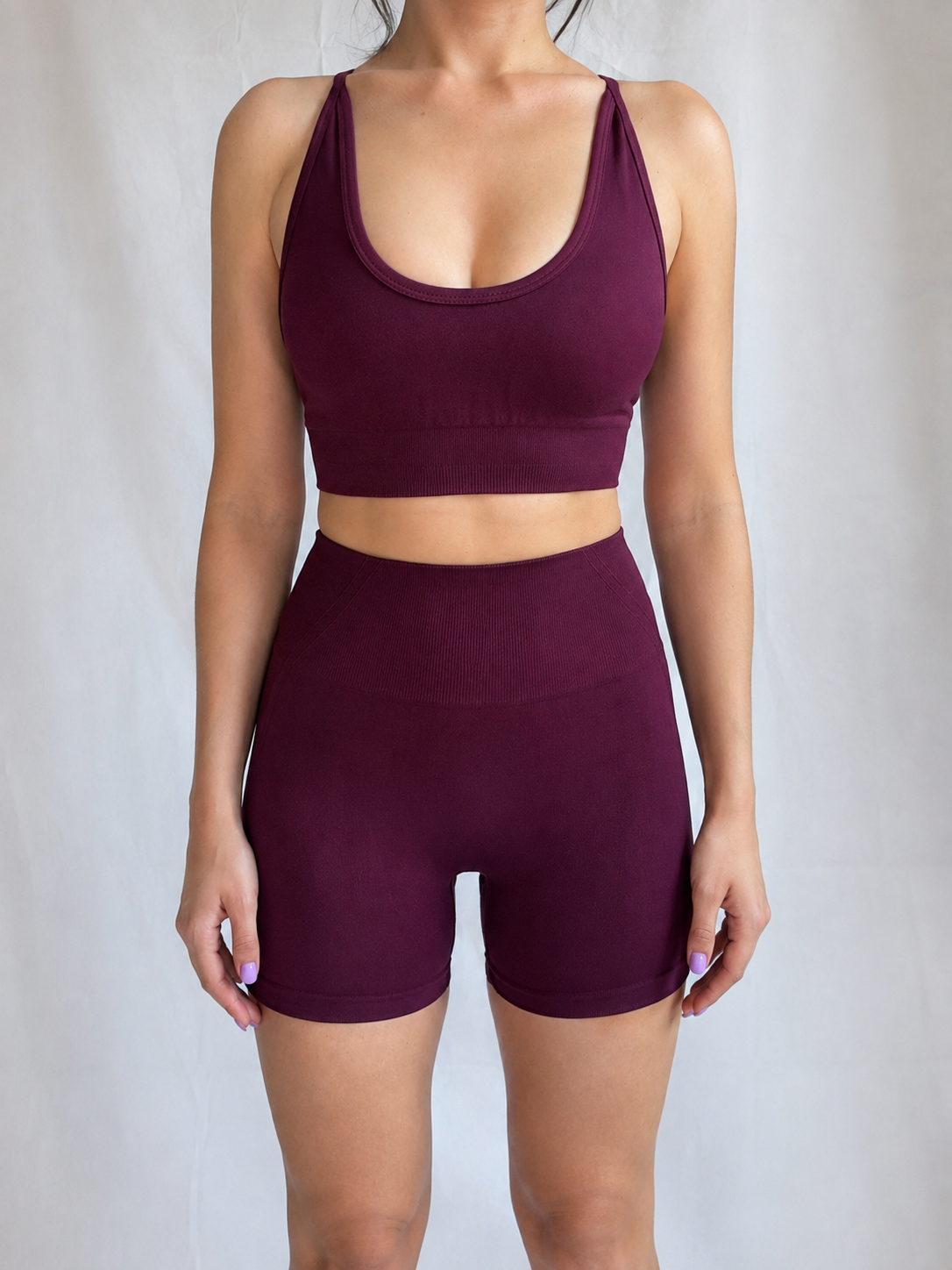 VİŞNE CROSS BACK EDIT