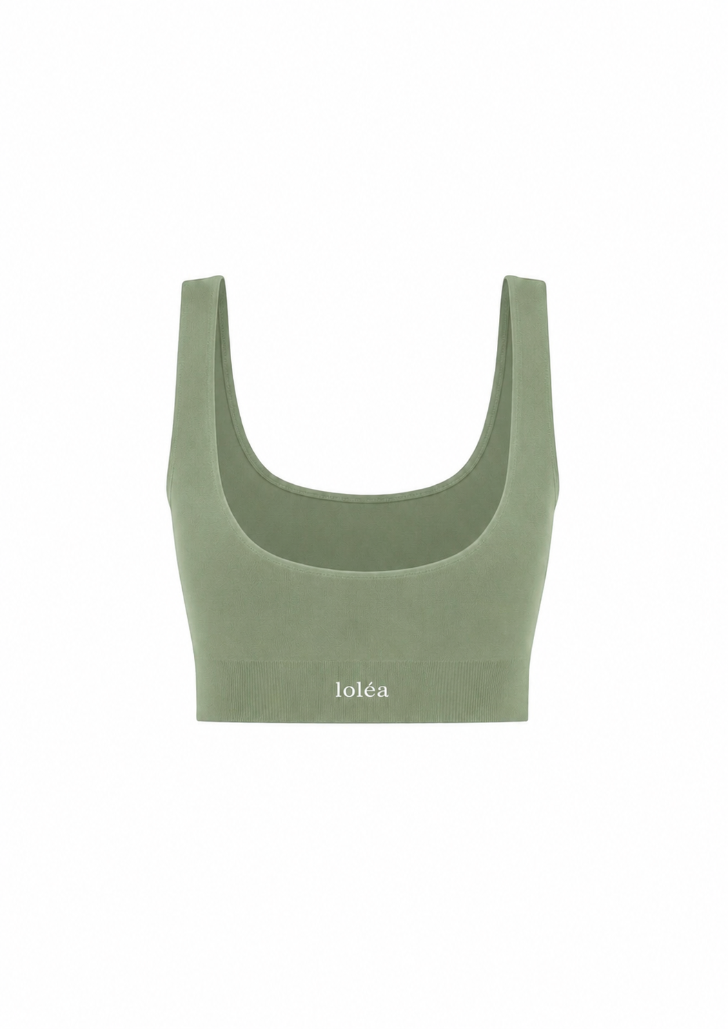 HAKİ DESTEKLİ SEAMLESS SPOR BÜSTİYER