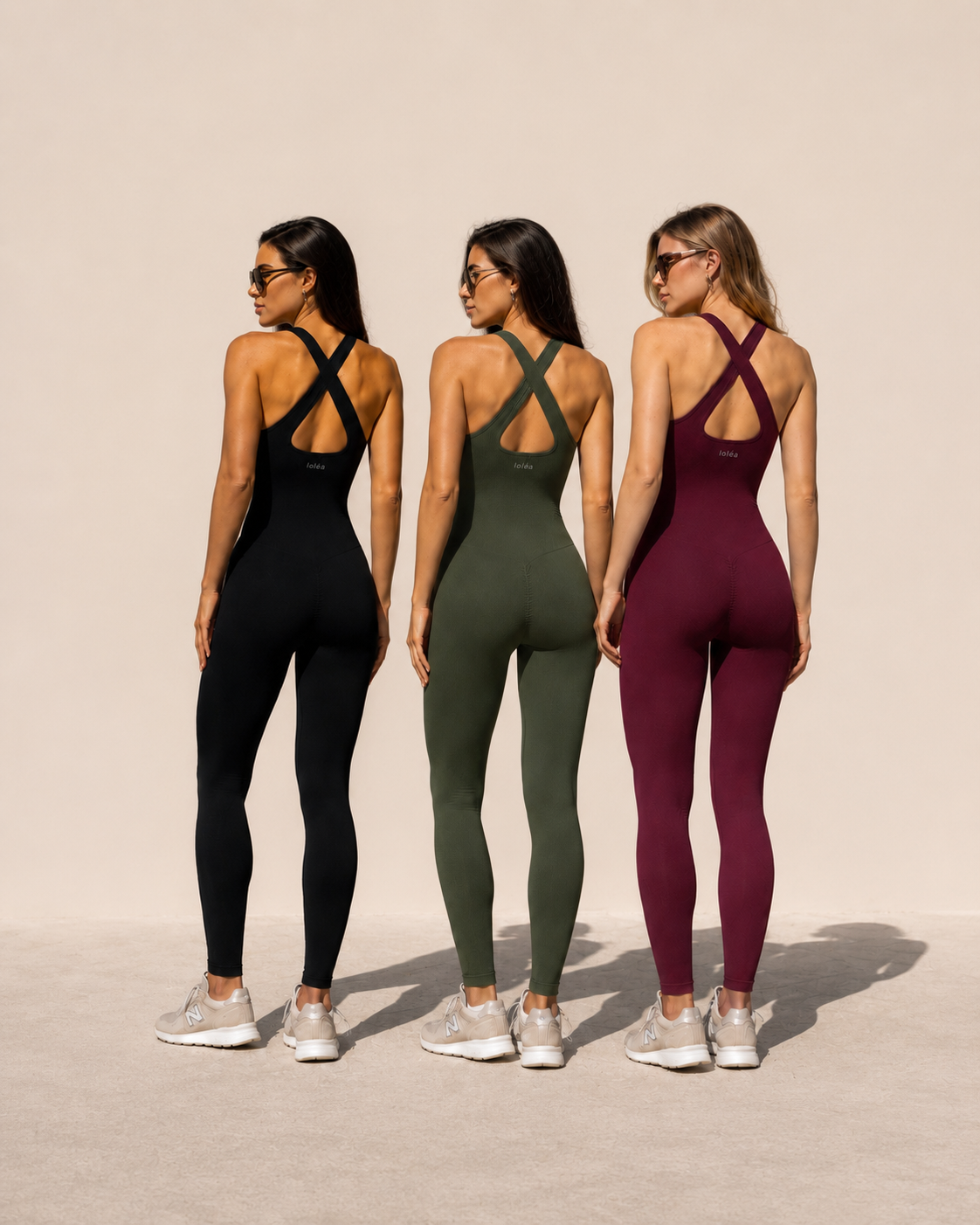 SİYAH SCULPT COLLECTION TULUM