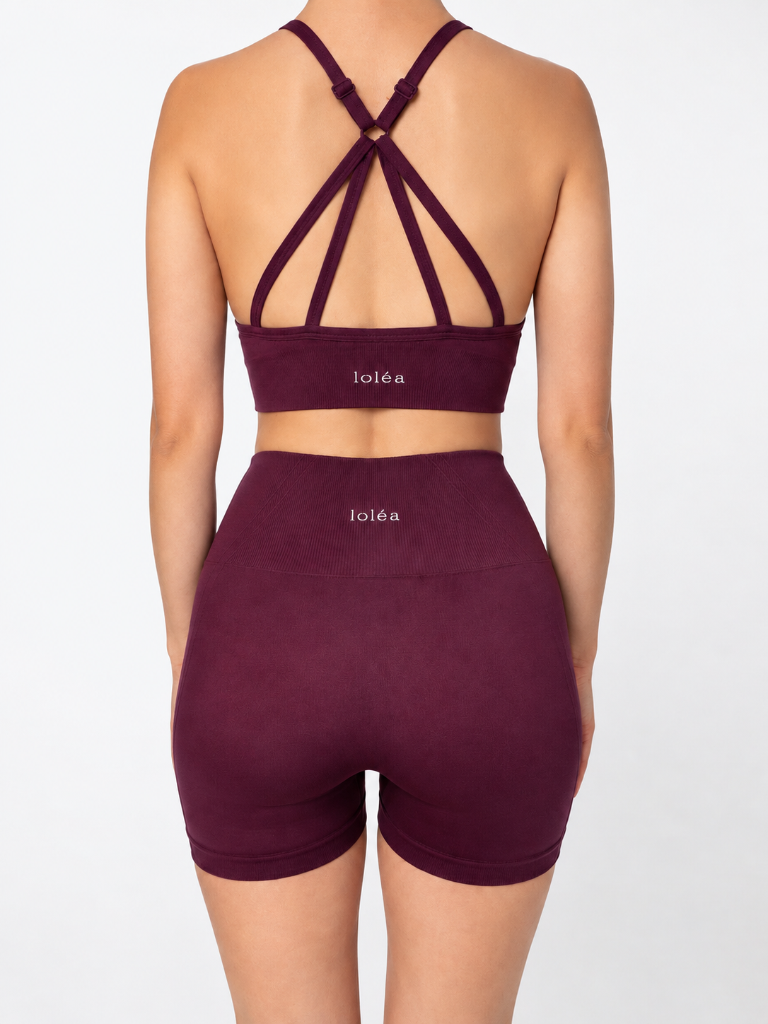 VİŞNE CROSS BACK EDIT
