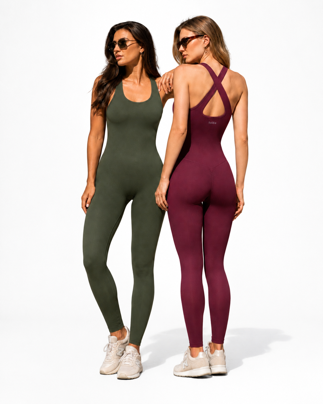 HAKİ SCULPT COLLECTION TULUM