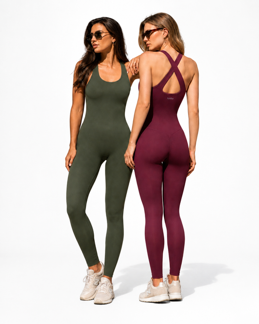 HAKİ SCULPT COLLECTION TULUM