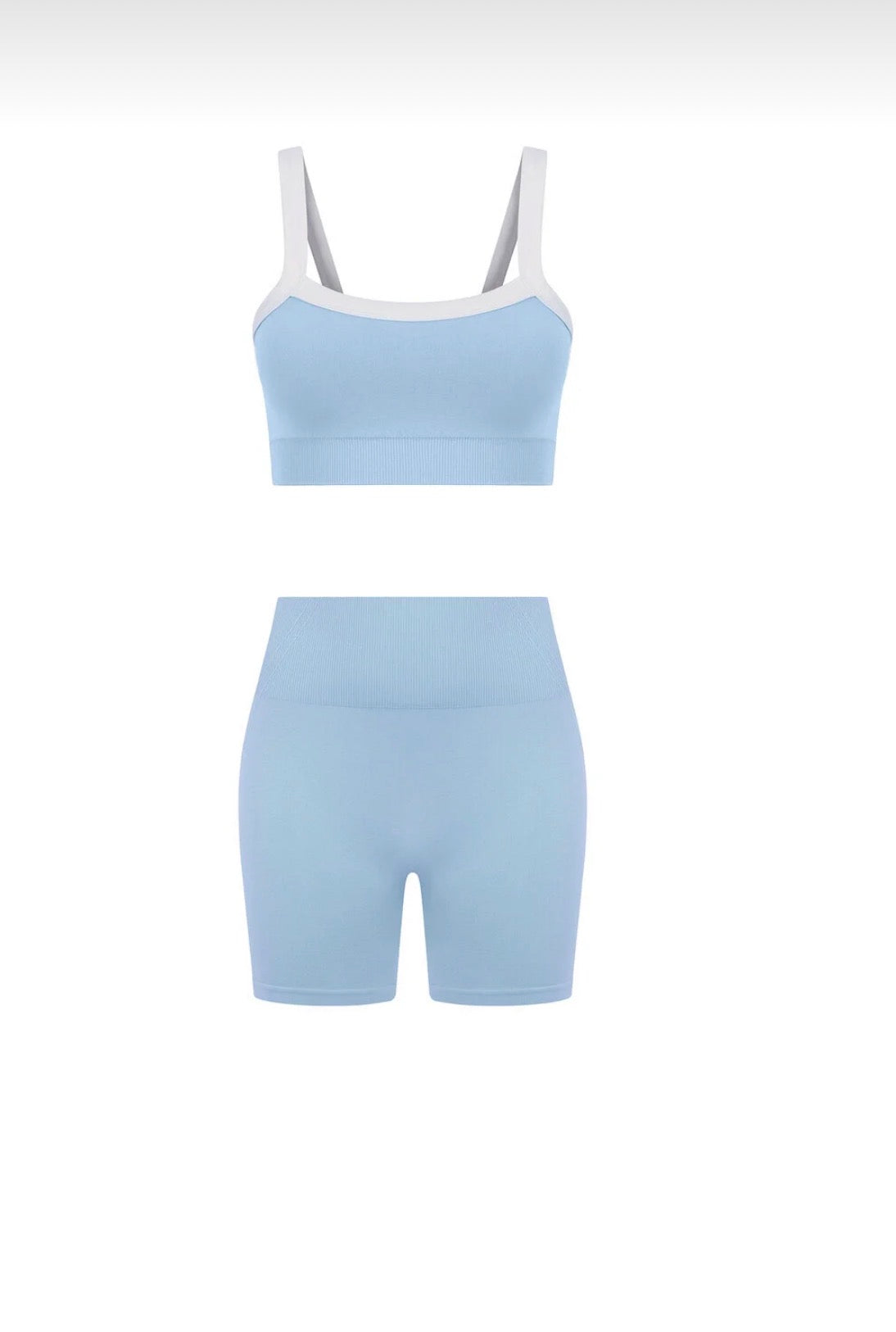 MAVİ BABY BLUE