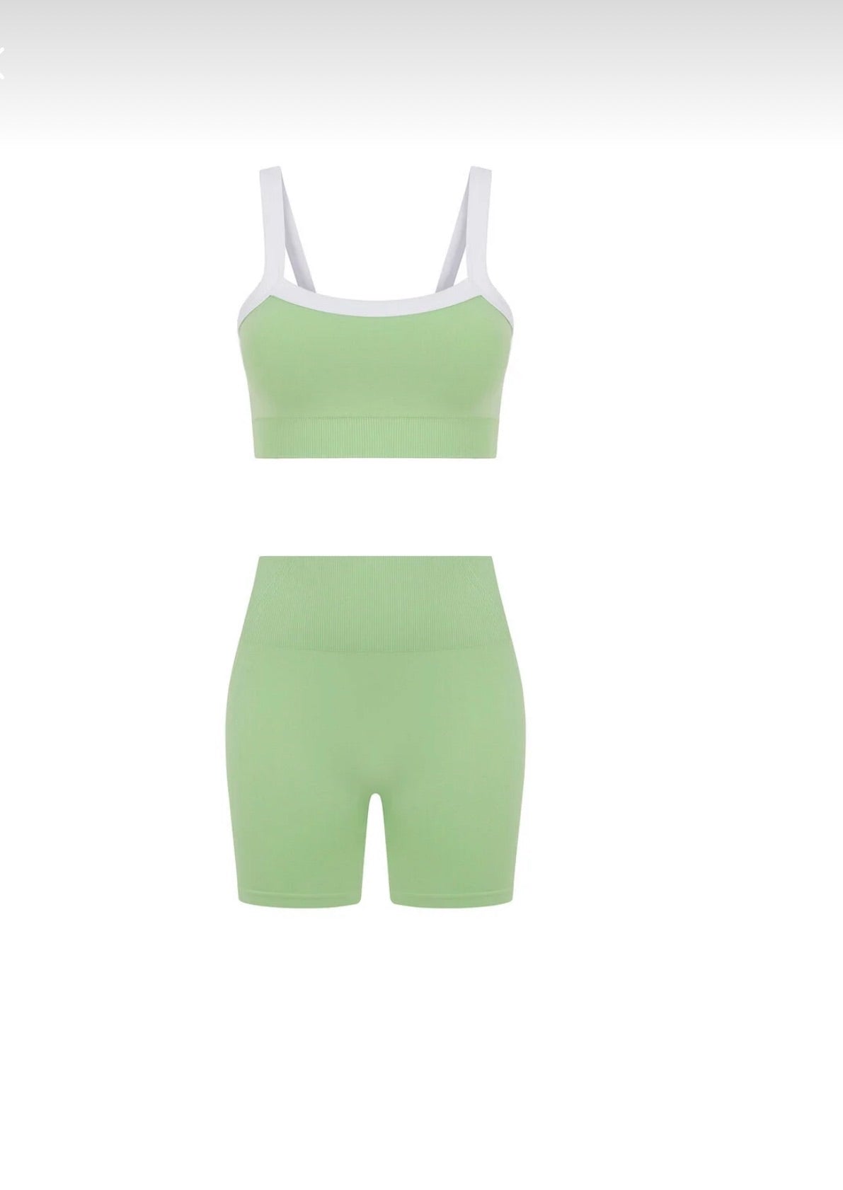MACHA YEŞİL  MATCH POINT COLLECTION