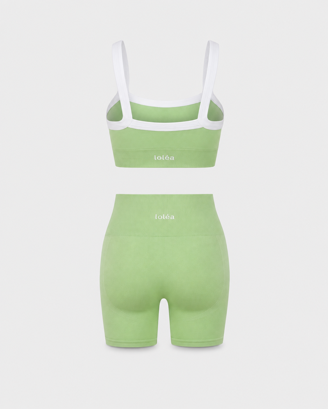 MACHA YEŞİL  MATCH POINT COLLECTION