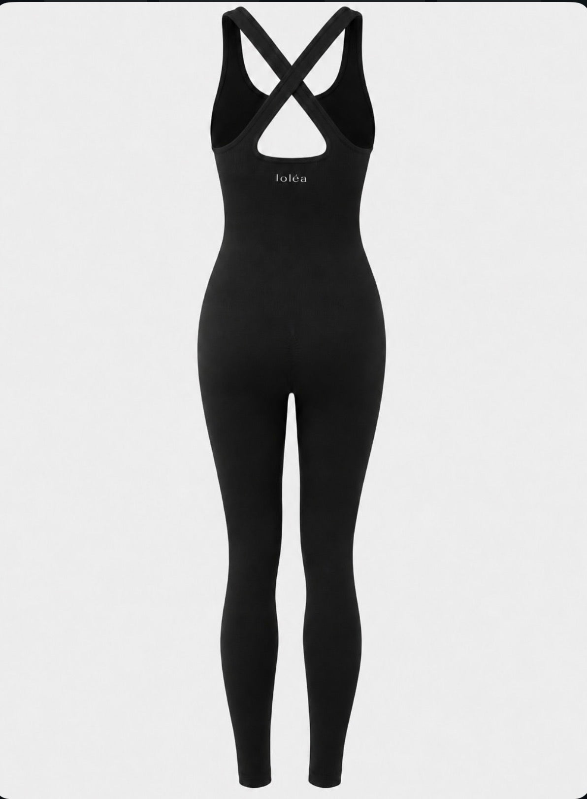 SİYAH SCULPT COLLECTION TULUM